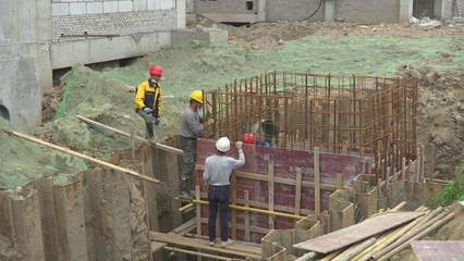 荊州中心城區兩大污水處理項目復工，3.5億投資筑牢城市生態屏障