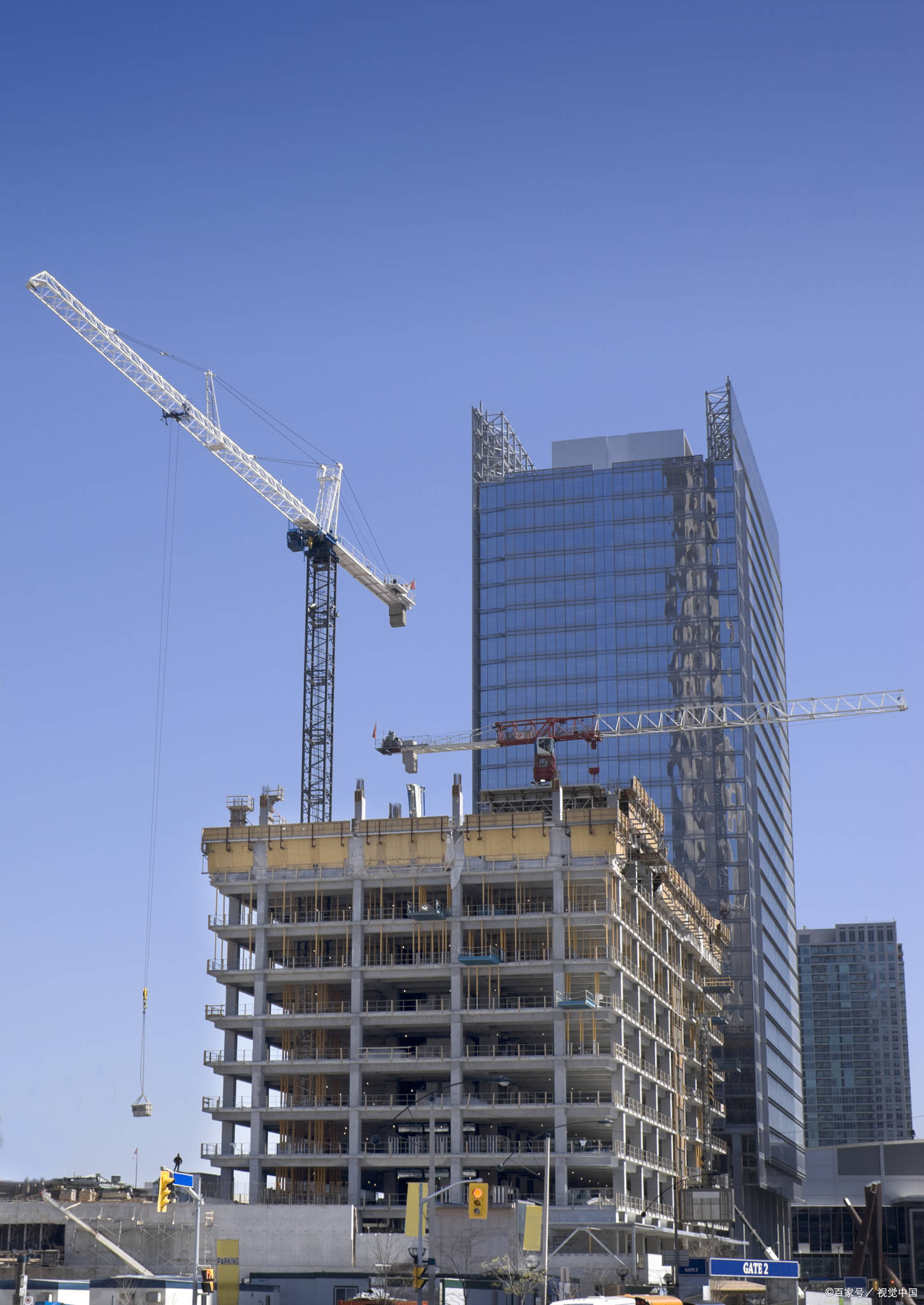 廣東深圳建設(shè)工程車輛智能化升級 加裝360全景影像賦能土石方路橋施工